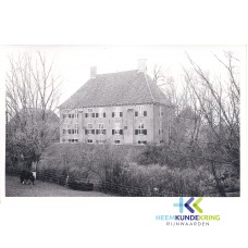Molenhoek 2 Herwen Huis Aerdt Coll.HKR F00000598